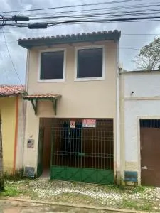 Céu na serra Guaramiraga - 瓜拉米兰加