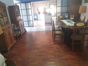 Hermosa Casa en Alberdi