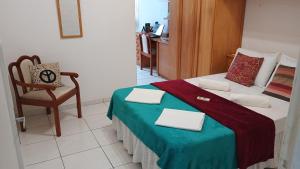 Seu lugar aconchegante no Leblon