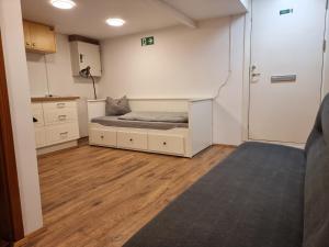 Short-Term Stay Studio Apartment in Hafnarfjörður, Iceland