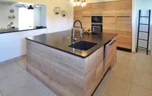 Maisons de vacances Les 3 Filles : photos des chambres
