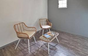 Maisons de vacances Les 3 Filles : photos des chambres