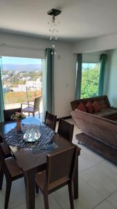 Casa Escarpas do Lago, Capitólio-MG