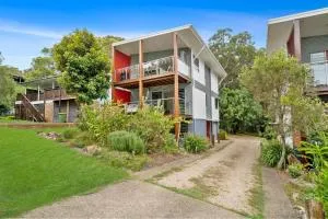 Allora 1 by Discover Stradbroke - Amity Point