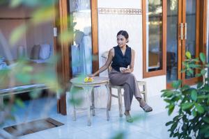 Sanata Yoga Guesthouse