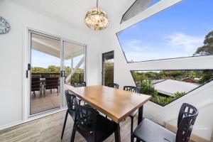 Adder View by Discover Stradbroke