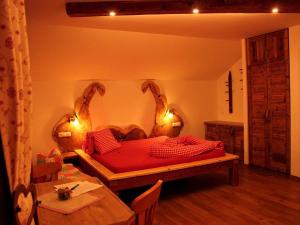 Familienbauernhof Christa