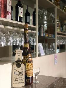 Prime Location, Spacious & Modern 4BR City Townhouse