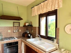 Holiday Home in Sicily near Mount Etna
