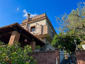 Holiday Home in Sicily near Mount Etna