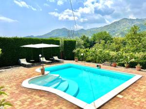 Holiday Home in Sicily near Mount Etna