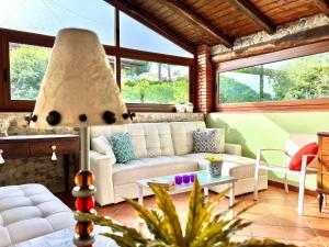 Holiday Home in Sicily near Mount Etna