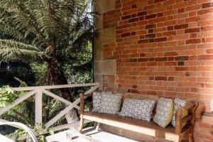 Degraves St Old Mill