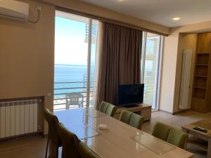 Gonio N904 Beachfront Panorama