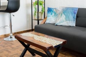 Dream Apartment Balcon Colibri