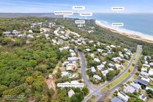A Turtle House by Discover Stradbroke