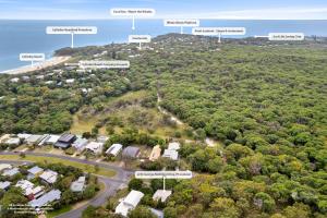A Turtle House by Discover Stradbroke