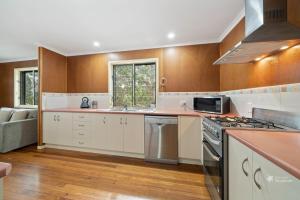 A Turtle House by Discover Stradbroke