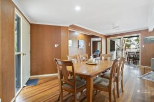 A Turtle House by Discover Stradbroke