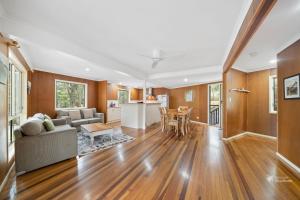 A Turtle House by Discover Stradbroke