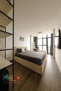 HoLo Kim Ma Hanoi - Serviced Homestay