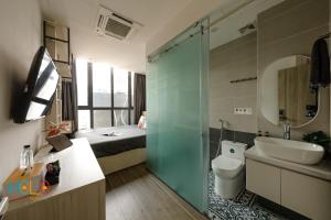 HoLo Kim Ma Hanoi - Serviced Homestay