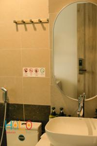 HoLo Kim Ma Hanoi - Serviced Homestay