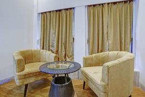 Hotel O Sunrise Suites