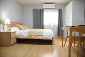 日本 大阪 心斋桥 天王寺 通天阁 温馨独栋别墅【三室一厅二卫浴】