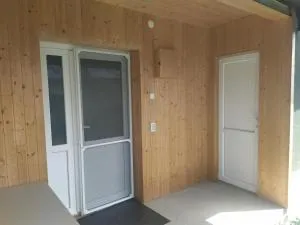 Hegyköztábor - Álmosd