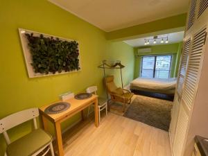 only 2 stops to shibuya sangenjaya apt