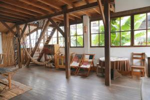 La Fauna Hotel
