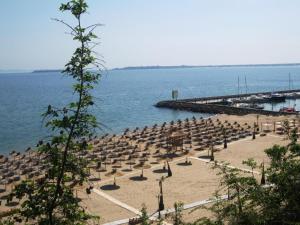 MONASTERY Seafront Apartments