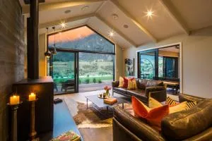 Kahua Villa - Garston