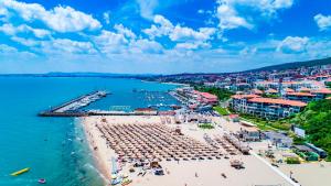 MONASTERY Seafront Apartments