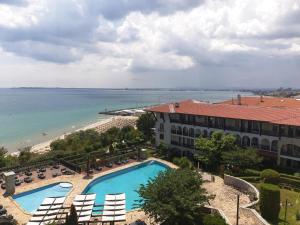 MONASTERY Seafront Apartments