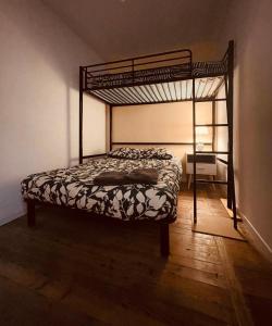 Appartements Les Gites de Chauvet : photos des chambres