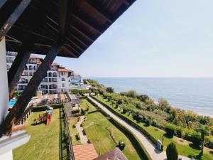 MONASTERY Seafront Apartments