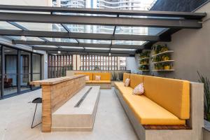 Brooklin, ao lado do Metro, Wifi500MB - Traveller Awards 2025