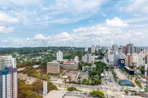 Brooklin, ao lado do Metro, Wifi500MB - Traveller Awards 2025