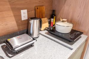 Brooklin, ao lado do Metro, Wifi500MB - Traveller Awards 2025