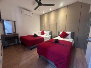 Jenny Homestay