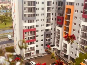 Me&Her Green Residence