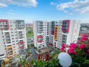 Me&Her Green Residence