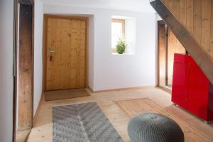 Tech-Free Haven - Acla Sissi - Lenzerheide