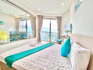 MỸ DUYÊN - CĂN HỘ 5 SAO THE SÓNG Vũng Tàu