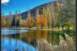 La Coumereille - Espezel