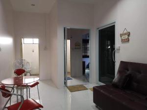 Baan Sabaijai Resort