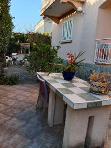 B&B / Chambres d'hotes 40 Allee Le Chene : photos des chambres