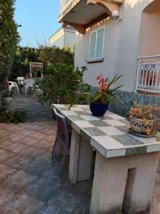 40 Allée Le Chêne - 菲里亚尼